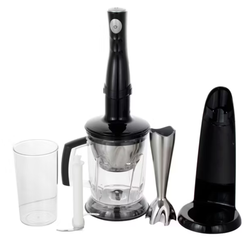 Купить Погружной блендер Braun MR740cc в Москве