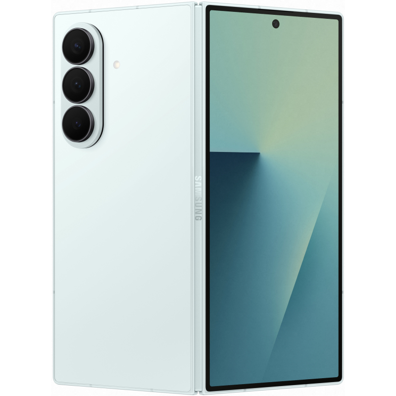 Купить Смартфон Samsung Galaxy Z Fold 7 16/1 ТБ, Mint в Москве