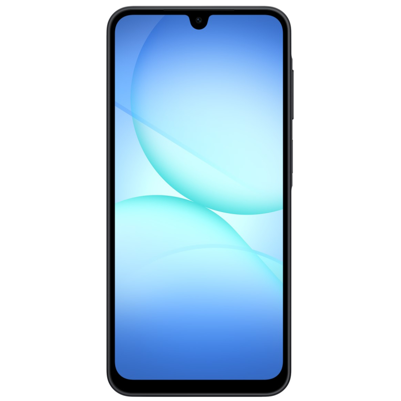 Купить Смартфон Samsung Galaxy A17 8/256GB Black в Симферополе