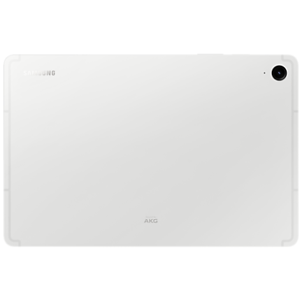 Samsung Galaxy Tab S9 FE 8/128GB LTE Silver