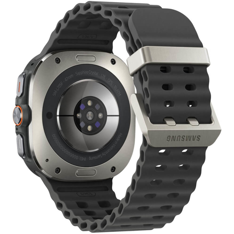 Умные часы Samsung Galaxy Watch Ultra 47mm Silver