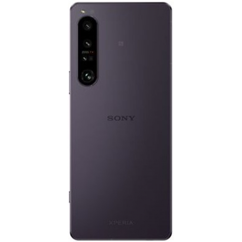 Смартфон Sony Xperia 1 IV 12/512gb, Violet