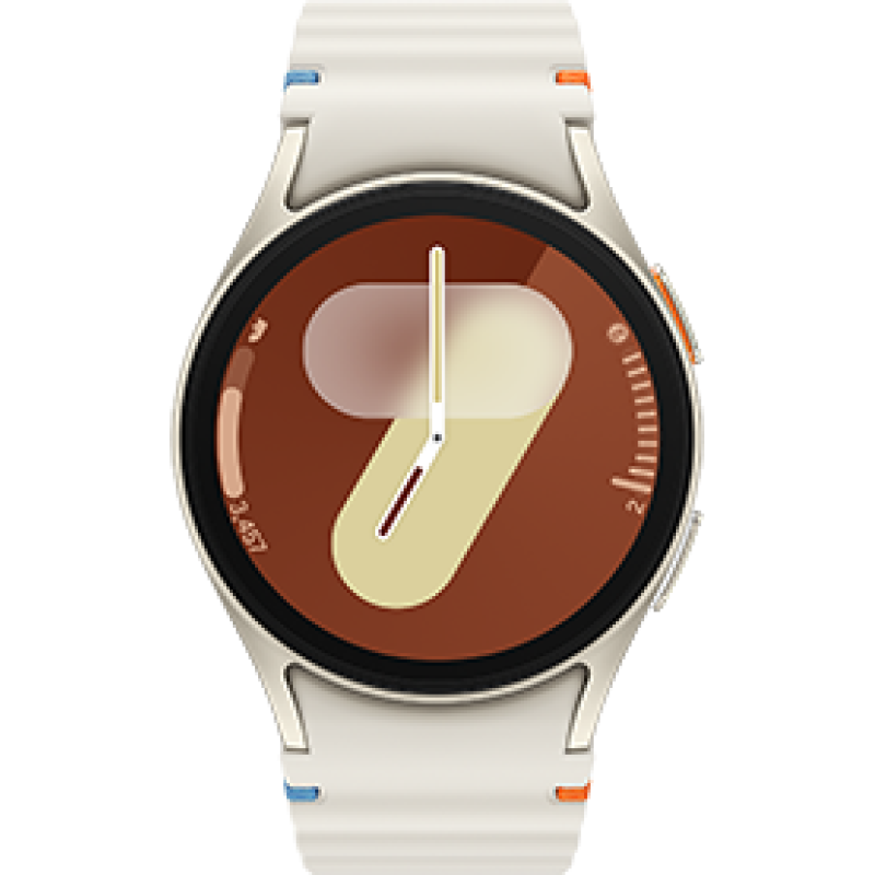 Умные часы Samsung Galaxy Watch 7 44mm Cream