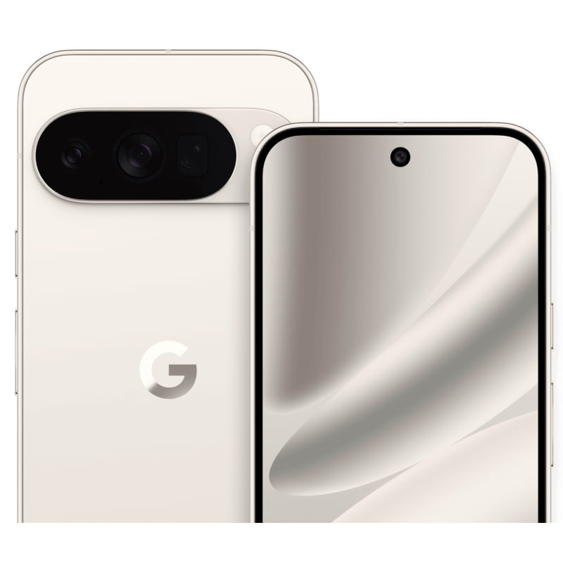 Google Pixel 10 Pro XL 16/1TB Porcelain