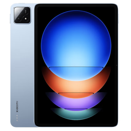 Xiaomi Pad 6S Pro 12.4 12/256gb Blue