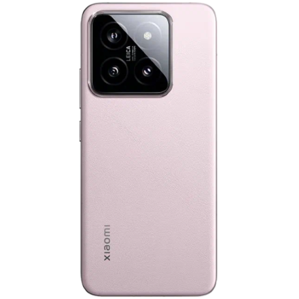 Купить Xiaomi 14 16/512gb Pink в Москве