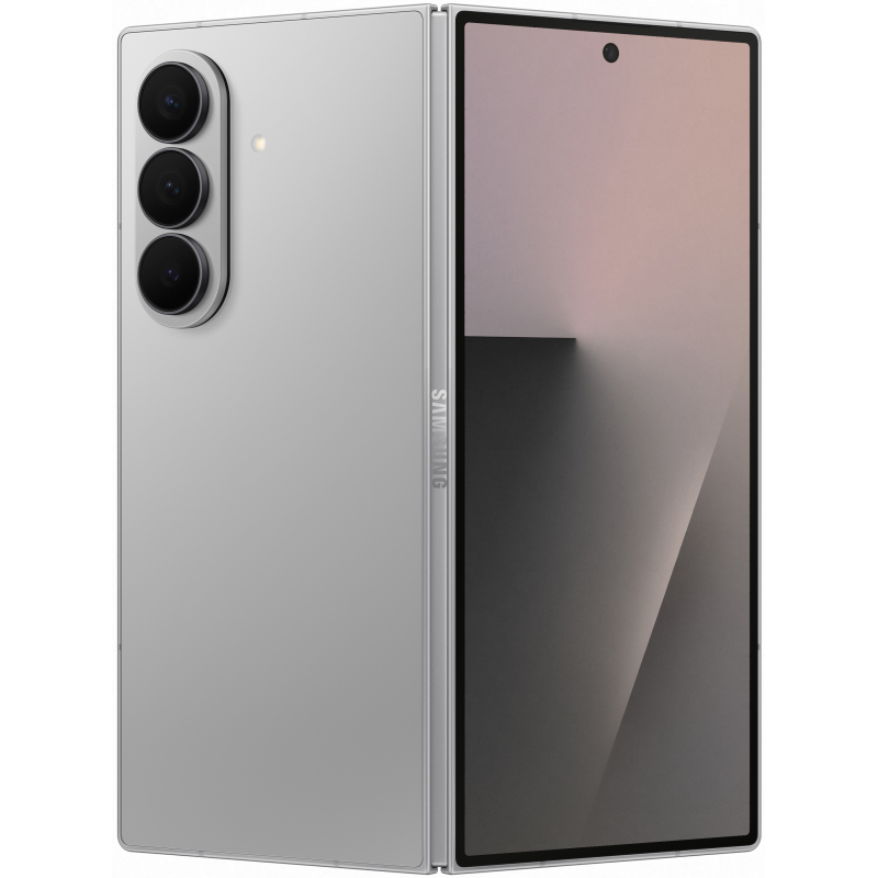 Купить Смартфон Samsung Galaxy Z Fold 7 16/1 ТБ, Silver в Москве