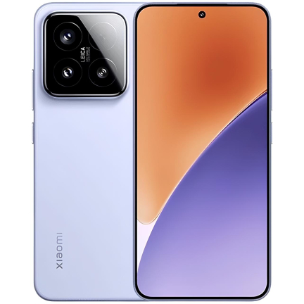Купить Xiaomi 15 12/512gb Lilac в Москве