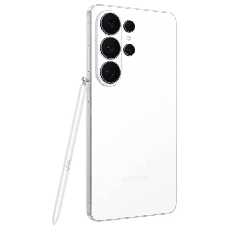 Купить Смартфон Samsung Galaxy S26 Ultra 12/512GB White в Севастополю