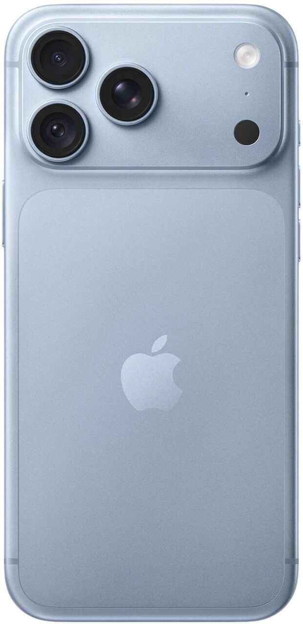 Купить Смартфон Apple iPhone 18 Pro 256gb, Glacier (Sim+Esim) в Симферополе