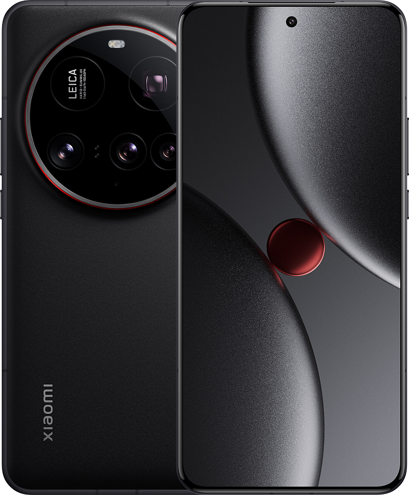 Купить Xiaomi 15 Ultra 16/512GB Black в Москве