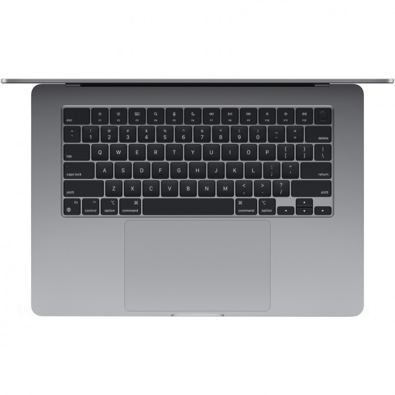 Купить Ноутбук Apple MacBook Air 15" 2024, MXD13 (Apple M3, RAM 16 ГБ, SSD 512 ГБ), Space Gray в Севастополю