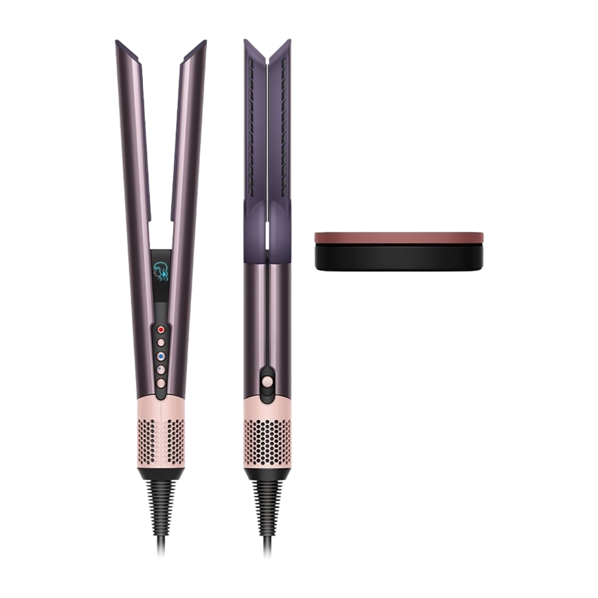 Выпрямитель Dyson Airstrait HT01 (Jasper Plum)