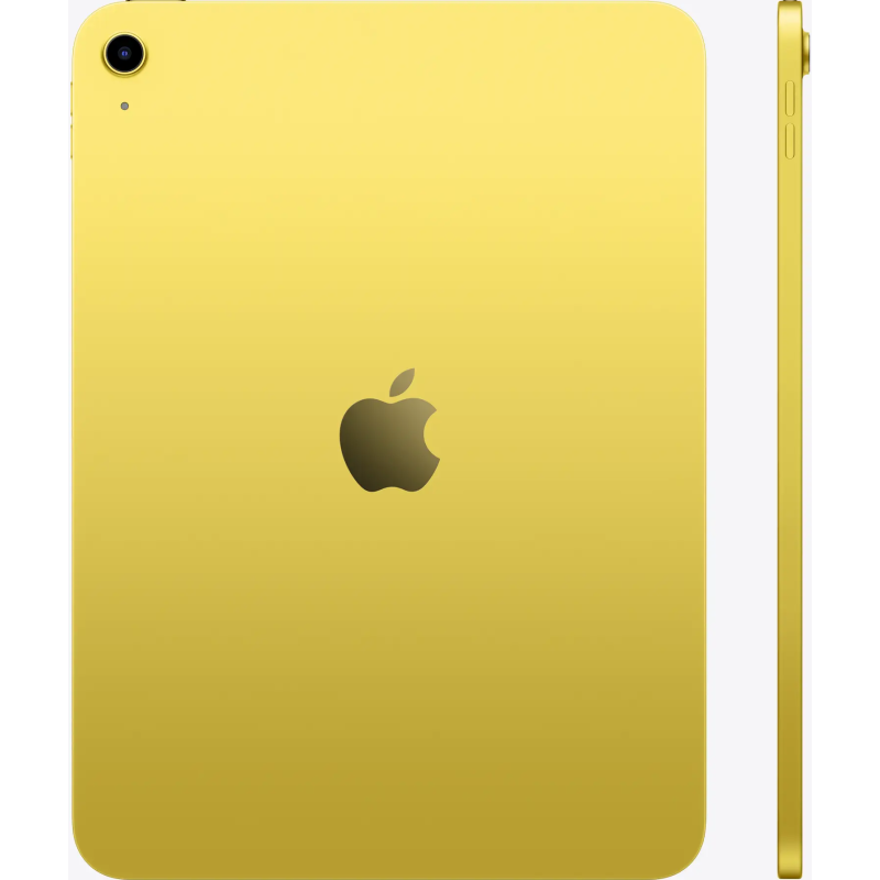 Купить Планшет Apple iPad 11 (2025) 512gb Wi-Fi Yellow в Москве
