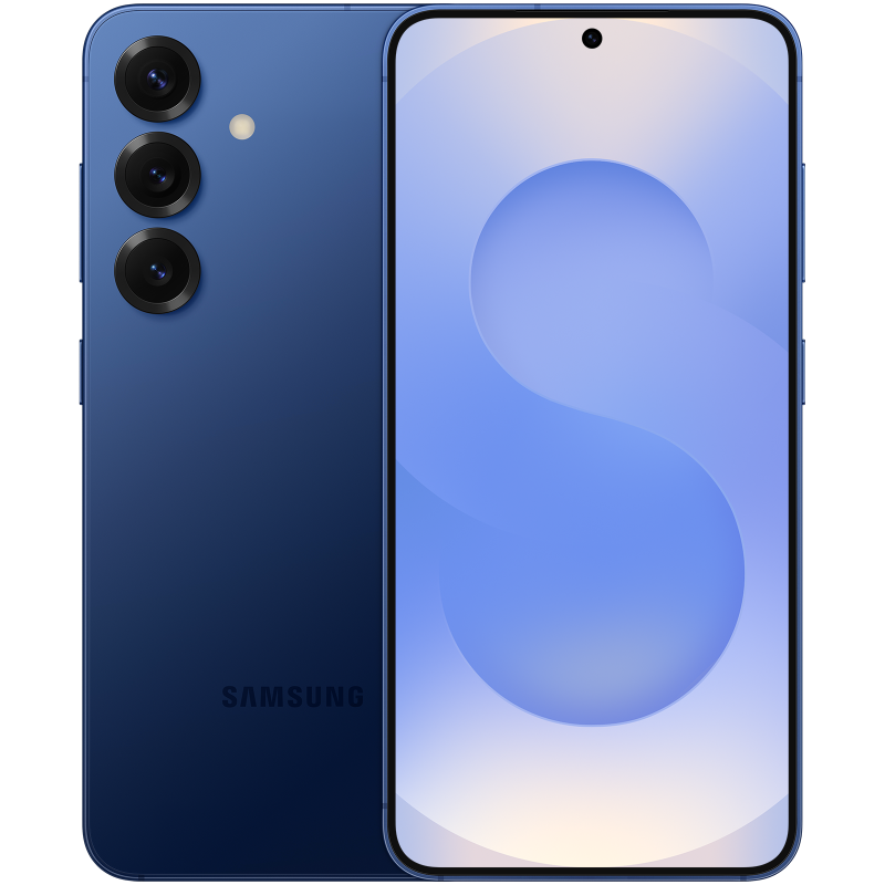 Купить Смартфон Samsung Galaxy S25+ 12/512gb, Navy в Евпатории