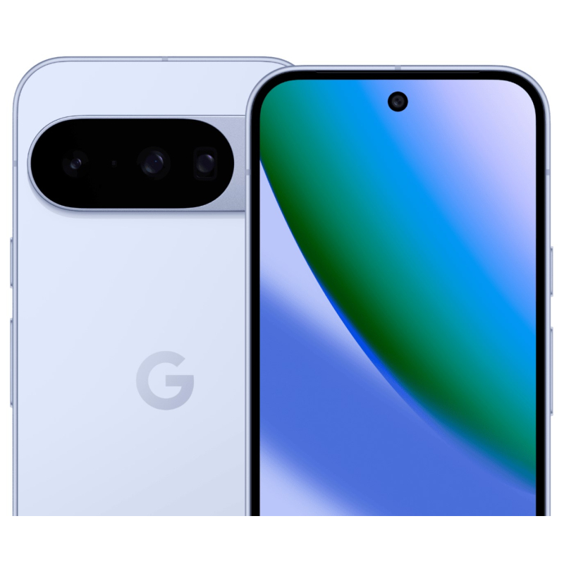 Google Pixel 10 12/256GB Frost