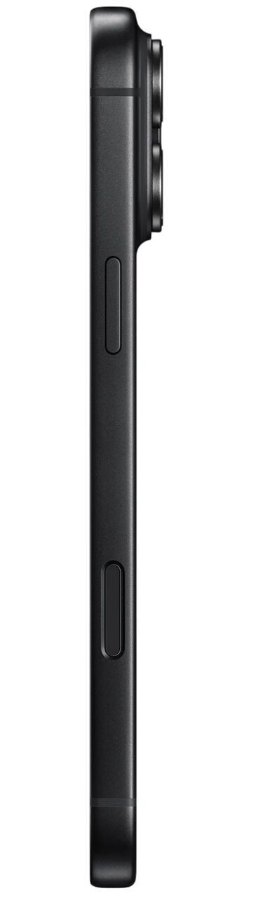 Купить Смартфон Apple iPhone 18 Pro 1 TB, Black  (ESim) в Симферополе