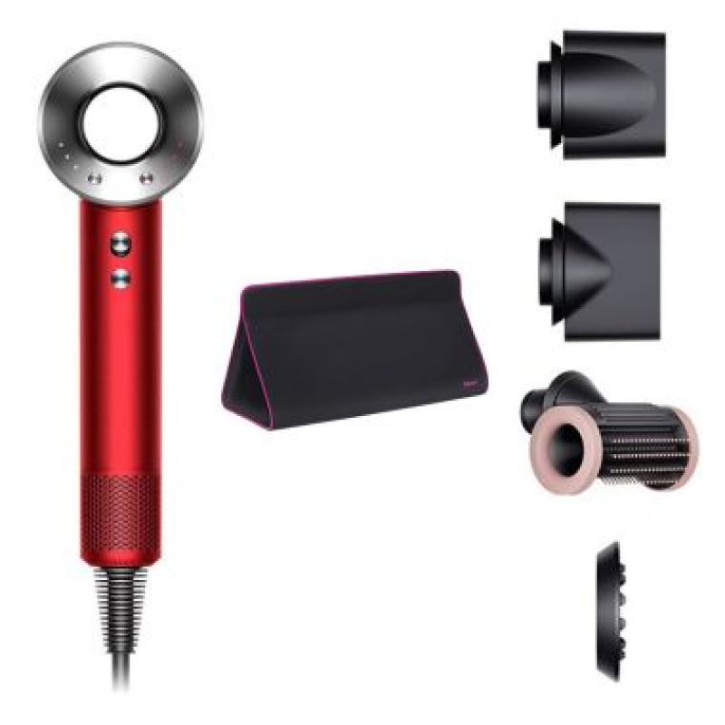 Фен Dyson Supersonic HD15 (Red)