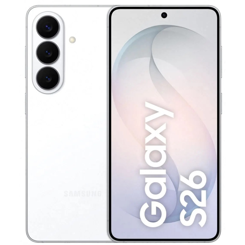 Купить Смартфон Samsung Galaxy S26 Plus 12/256GB White в Москве