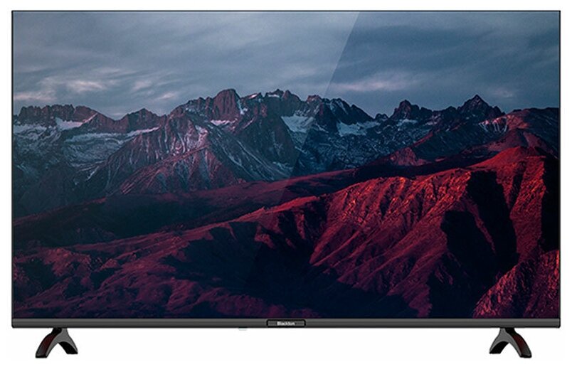 Купить Телевизор Blackton Bt 50FSU32B 4K SmartTV Android в Евпатории