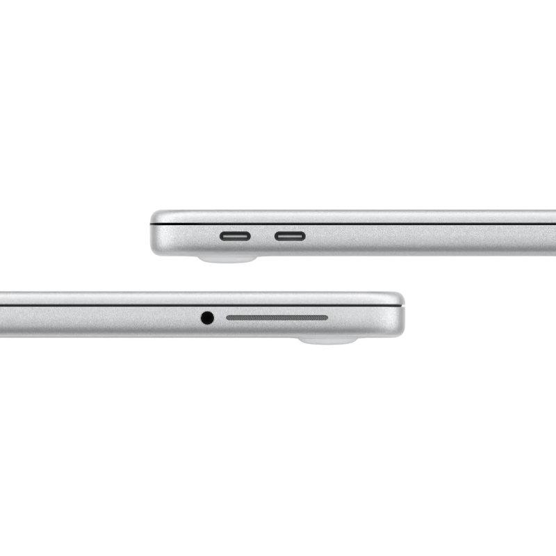 Купить Ноутбук Apple MacBook Neo 13" 2026, MHFA4 (Apple A18 Pro, RAM 8 ГБ, SSD 256 ГБ), Silver в Севастополю