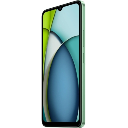Купить Xiaomi Redmi A3x 3/64gb Aurora Green в Евпатории