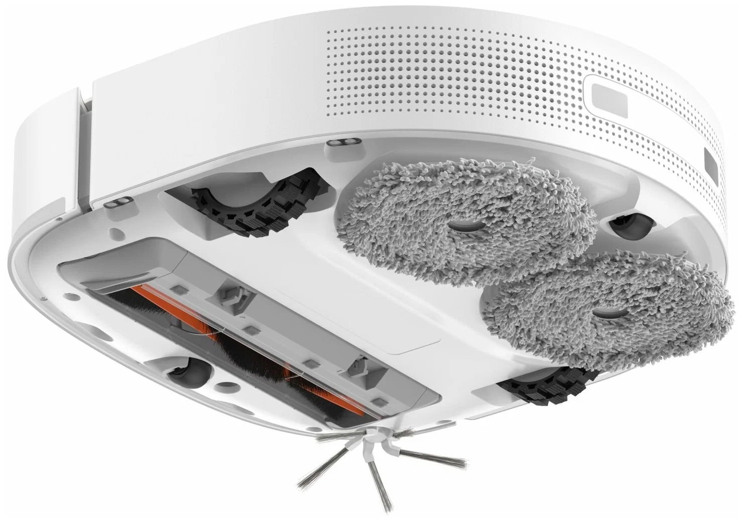 Купить Робот-пылесос Dreame W10 Pro, White в Севастополю