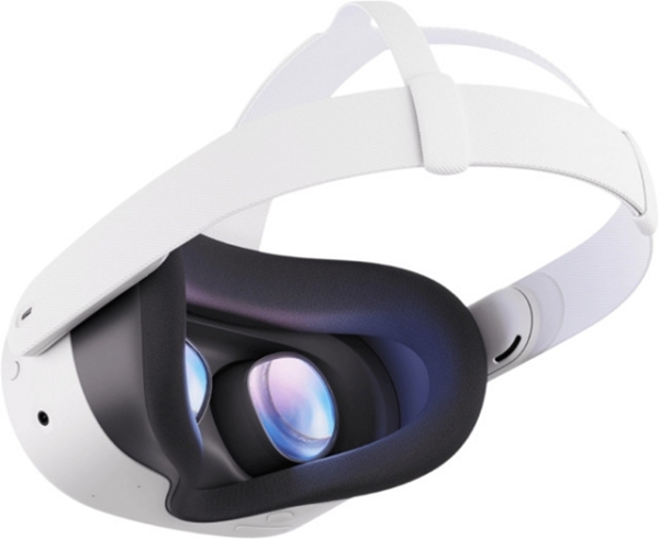 Купить Очки виртуальной реальности Oculus Quest 3S 256gb в Москве