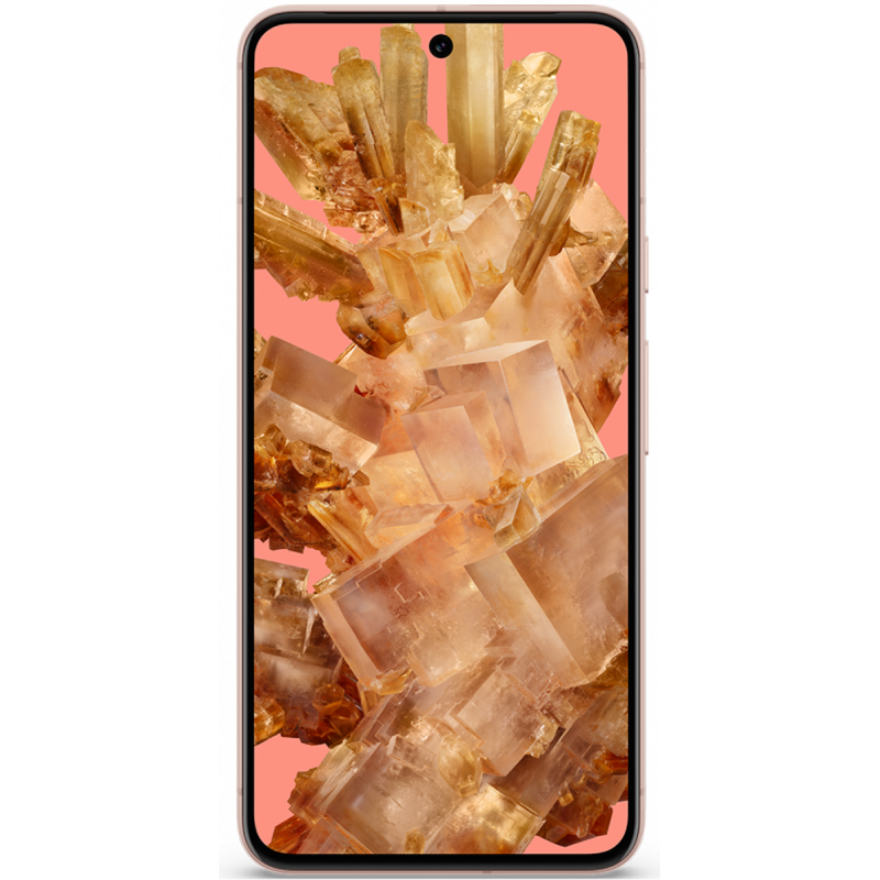 Google Pixel 8 8/128GB Rose