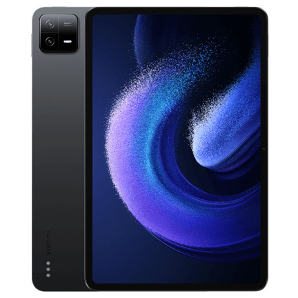 Xiaomi Pad 6 8/256gb Black