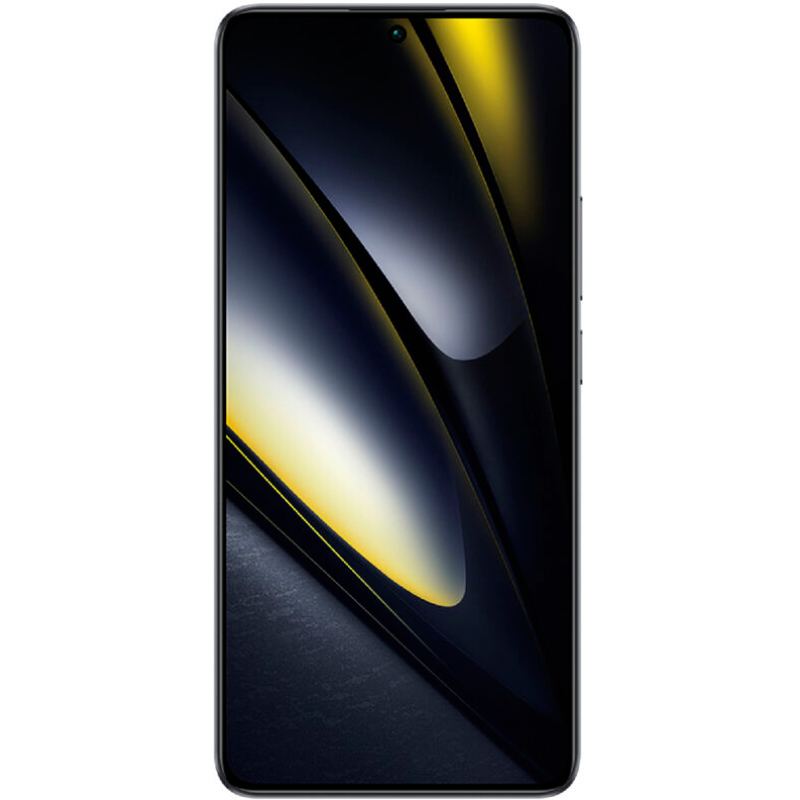 Купить Xiaomi Poco F6 5G 8/256gb Green в Москве