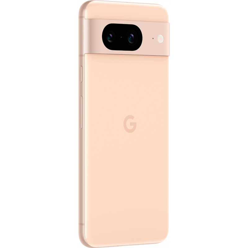 Google Pixel 8 8/128GB Rose