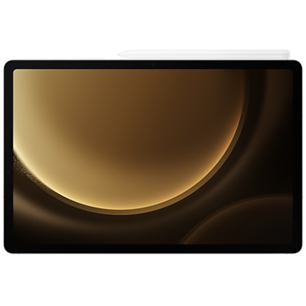 Samsung Galaxy Tab S9 FE 8/128GB LTE Silver