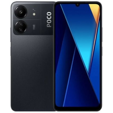 Купить Xiaomi Poco C65 8/256gb Black в Севастополю