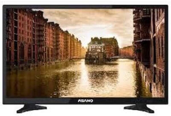 Купить Телевизор Asano 43LF1202T TV в Евпатории