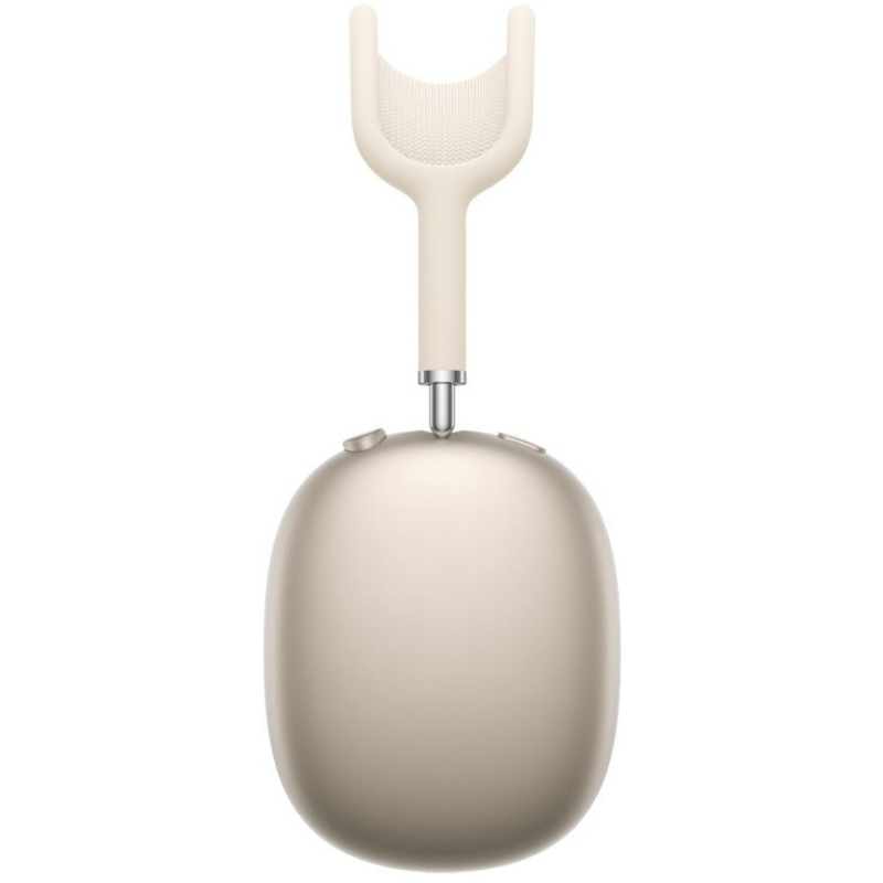 Купить Беспроводные наушники Apple AirPod Max USB-C, Starlight в Москве