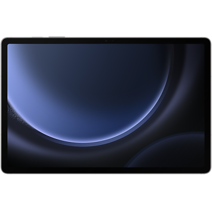 Samsung Galaxy Tab S9 FE Plus LTE 12/256GB Gray