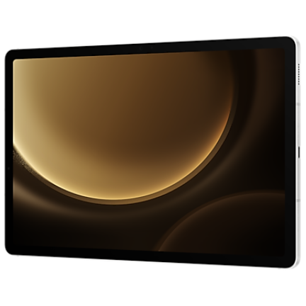 Samsung Galaxy Tab S9 FE 8/128GB LTE Silver