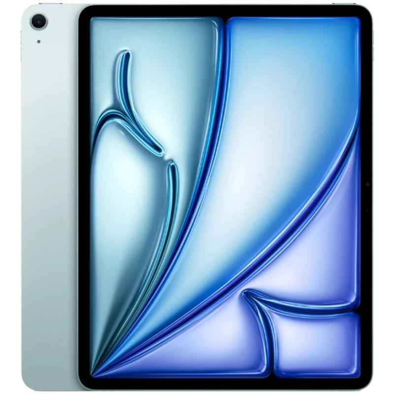 Купить Планшет Apple iPad Air 11" (2026), M4, LTE, 512 ГБ, Blue в Севастополю