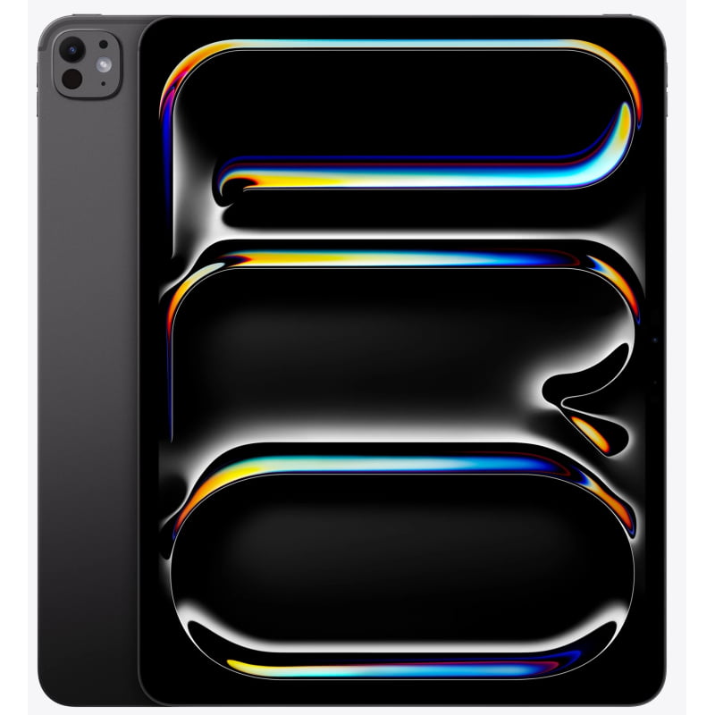 Купить Планшет Apple iPad Pro 13" (2025), M5, 512 ГБ, Wi-Fi, Black в Севастополю