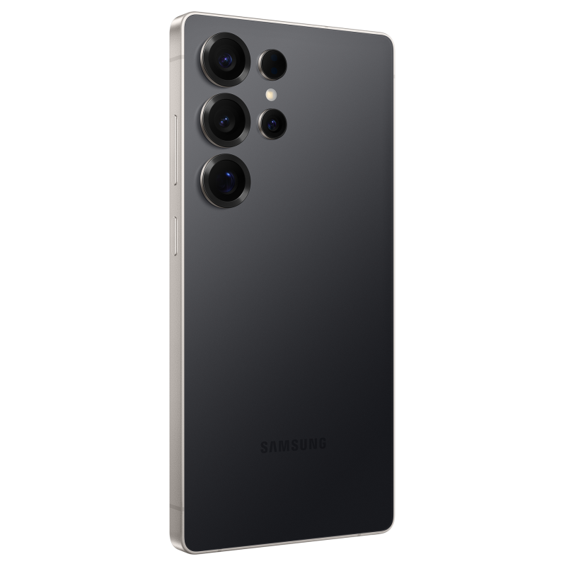 Купить Смартфон Samsung Galaxy S25 Ultra 12/256gb, Titanium Black в Москве