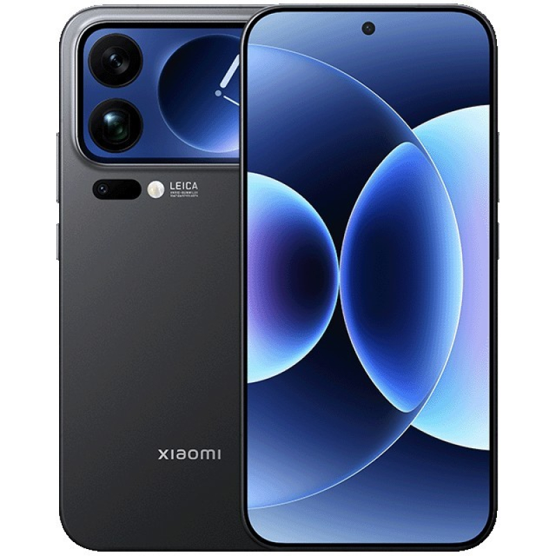 Купить Xiaomi 17 Pro Max 16/1TB Black в Москве