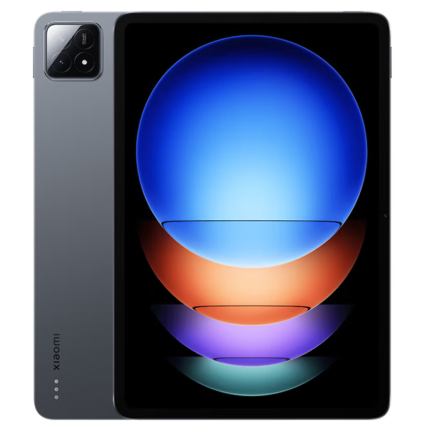 Xiaomi Pad 6S Pro 12.4 8/256gb Black