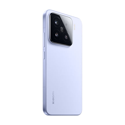 Купить Xiaomi 15 12/512gb Lilac в Москве