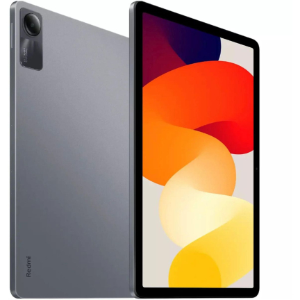 Xiaomi Redmi Pad SE 8/256gb Graphite Gray