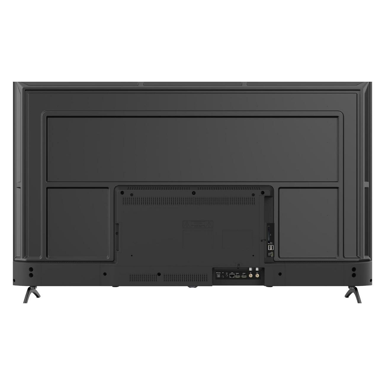 Купить Телевизор SBER SDX 50UQ5235 QLED 4K SmartTV СалютТВ в Симферополе