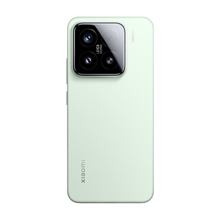 Купить Xiaomi 15 16/512gb Green в Москве