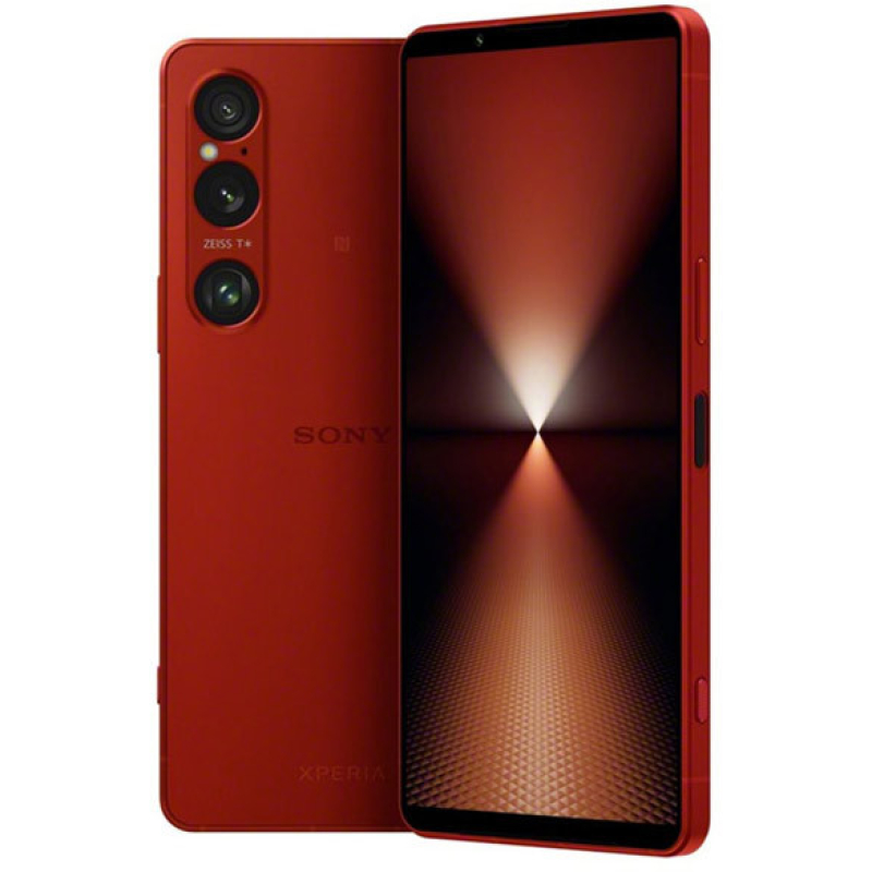 Смартфон Sony Xperia 1 VI 12/512gb, Scar Red