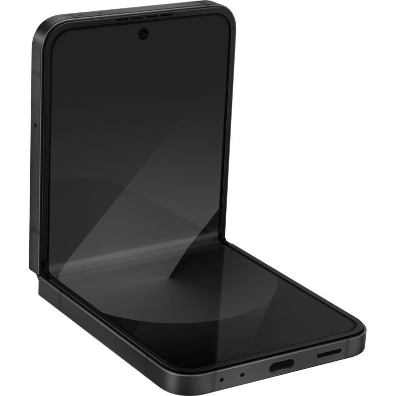 Купить Смартфон Samsung Galaxy  Z Flip 6 12/512 ГБ, Black в Москве