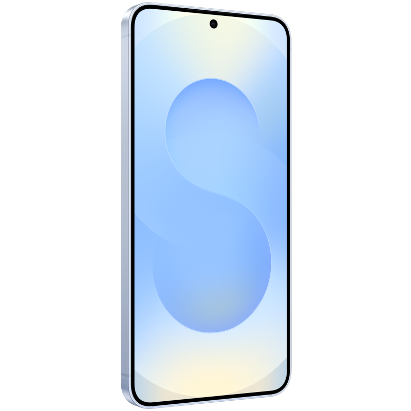 Купить Смартфон Samsung Galaxy S25+ 12/512gb, Icy Blue в Евпатории